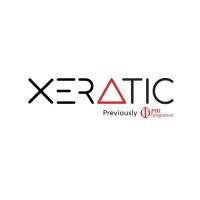 Xeratic