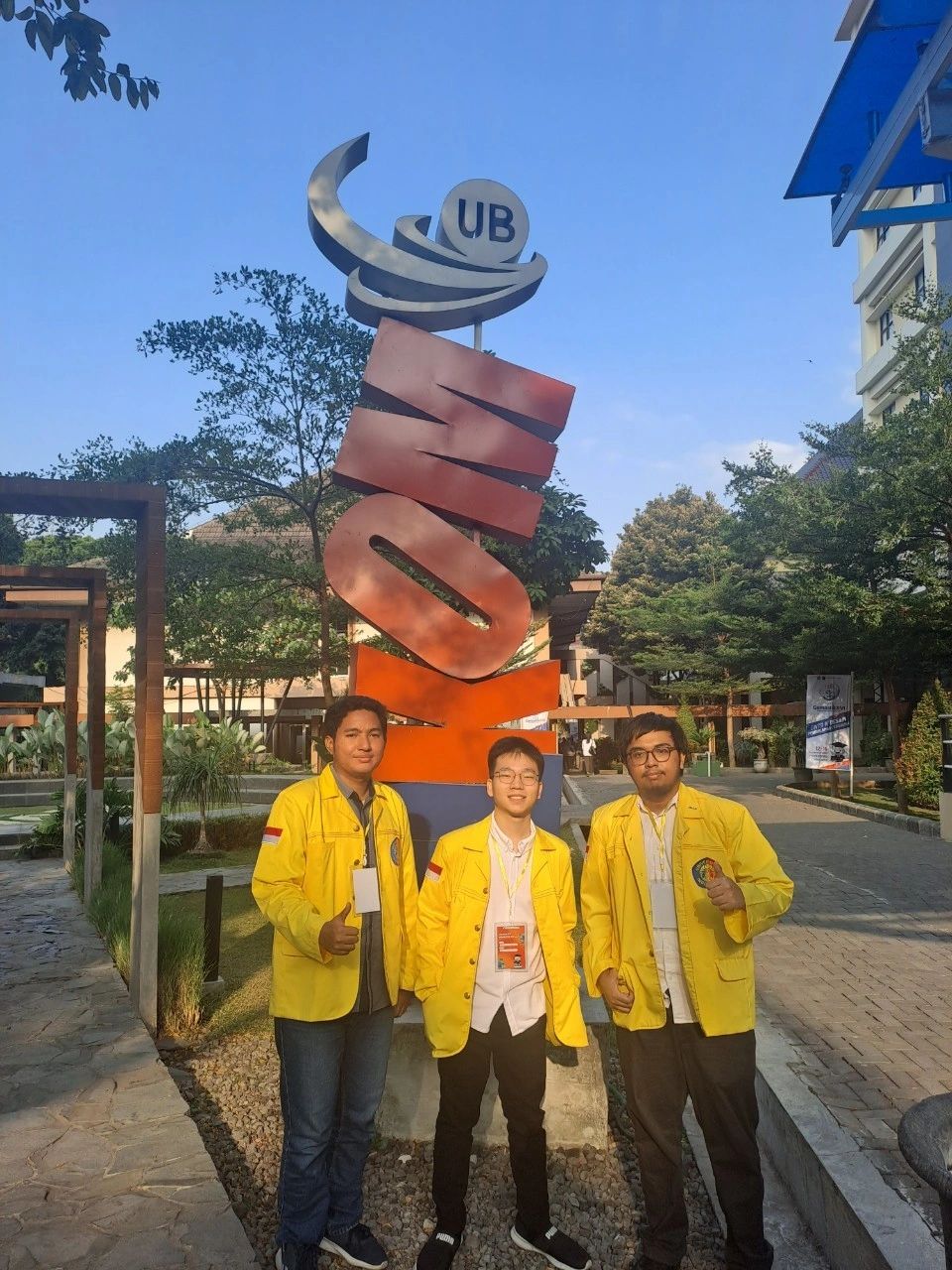 Finalist of Data Mining, GEMASTIK XVI